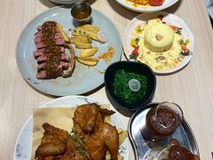 -卡朋西餐(悦汇城店)