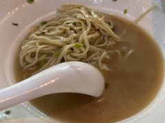 -二扁私房面馆(崂山路店)