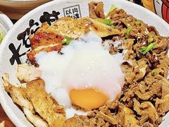 -熊吞·大碗丼烧肉饭(西市场嘉华店)
