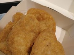 -麦当劳(武昌火车站店)