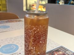 -MR.ROCKY洛奇先生RESTAURANT&BAR(宝安壹方城店)