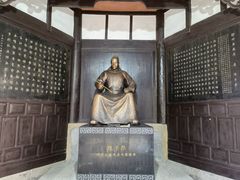 -子昂故里文化旅游区