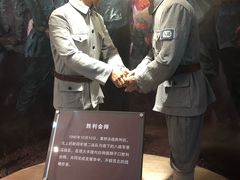 -新四军黄桥战役纪念馆(新馆)