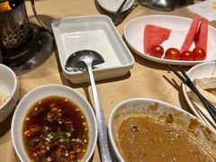 -鼎鼎香·港式火锅(北京SKP店)