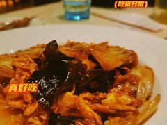-南门小馆·清真(国贸商城店)