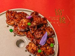 -锦楼·臻选新杭帮(杭州中心店)