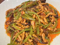 -百年神厨·地道川菜(清江西路店)