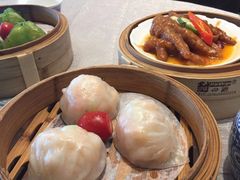 -汤臣·空中餐厅·严选粤菜(石湾世博广场店)