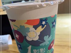-1点点(清湖地铁店)