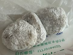 -清真·白记年糕(牛街北口店)