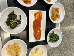 -阿里郎韩国料理