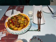 -新疆兵团食府清真(马连道店)