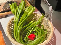 -芸山季·云南野生菌火锅(人民广场来福士店)