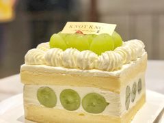 -KNOTKNOT珞珞·日式甜品(K11店)