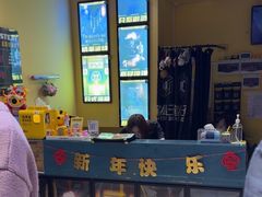 -谜盒子奇幻密室(南屏店)