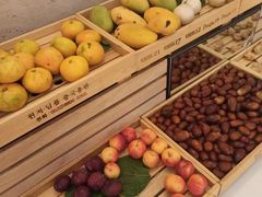 -海悦建国饭店-自助餐厅