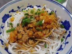 -高师傅特色米粉汤包(建设路店)