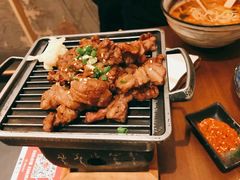 -無境·匠心日本料理(汉街店)