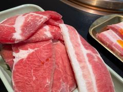 -梨花自助烤肉(西三旗万象汇黑金店)