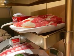 -海底捞火锅(九久奥特莱斯店)