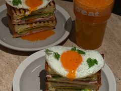 -O'eat Blossom&Pelican(深圳首店)