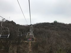 -青岛中山公园-索道售票处
