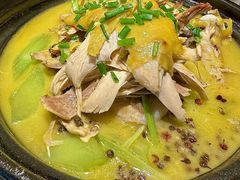 -渝味川菜(夜宵航母店)