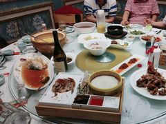 -江南村酒家