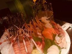 -王鼎精致料理铁板烧(世博源店)