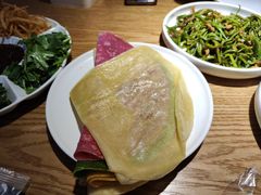 -榆林镇筋饼(知春路店)