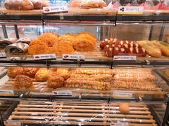 -85度C(南京龙江店)