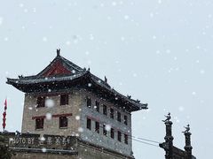 -西安城墙·碑林历史文化景区