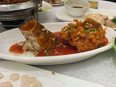 -申宴酒楼(王子百货店)