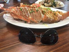 -班赞海鲜市场