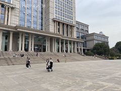 -复旦大学本部-食堂