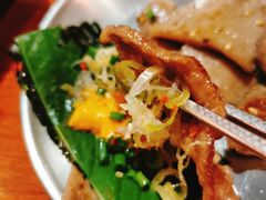 -大阪烧肉BAKA一代(十亩地店)