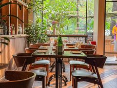 -Bistro 63 创意融合料理(广粤天地店)