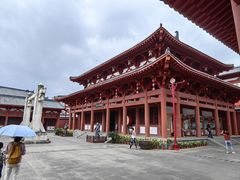 -容州古城