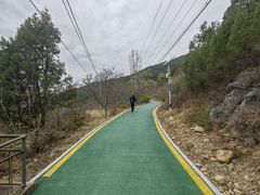 -四门塔风景区