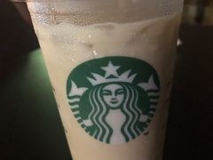 -星巴克(天津五大道店)