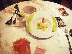 -théATRE 茶聚场(王府中環店)