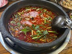 -笔记安顺夺夺粉火锅