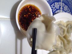 东方饺子王(中央大街店)-东方饺子王(创始店)