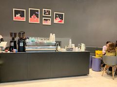 -Seesaw Coffee(环贸iapm店)