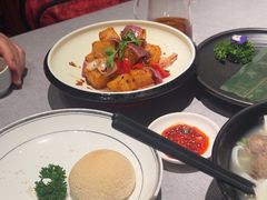 -晓粤·惹味粤菜(凯德乐峰广场店)