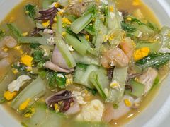 -船歌·鱼水饺青岛菜(闽江二路店)