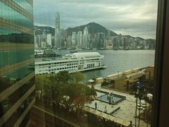 -香港皇家太平洋酒店