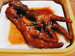 -鱼酷活鱼烤鱼(静安大融城店)