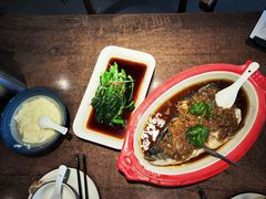 -刘正萍阿婆鱼头 湘小馆(云享城店)