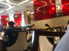 -舜和巴西烤肉餐厅(舜和国际店)